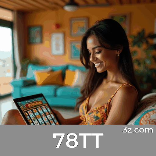 Bônus e Promoções Exclusivas 78TT