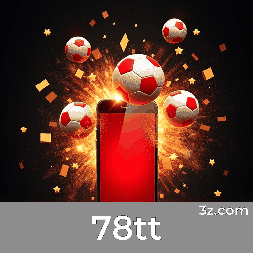 Experiência Premium de Jogos de Casino no 78tt