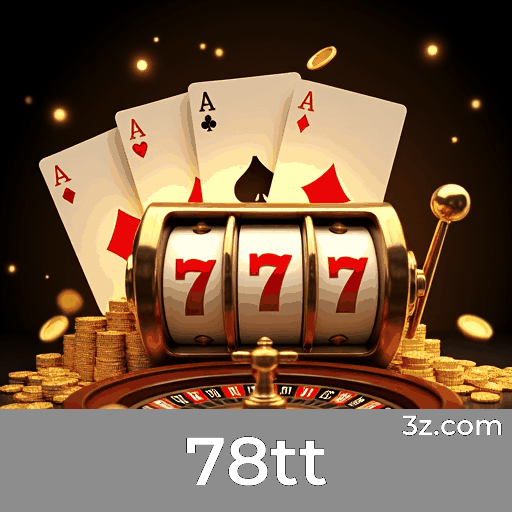 78tt Casino Social: Interação Real e Entretenimento