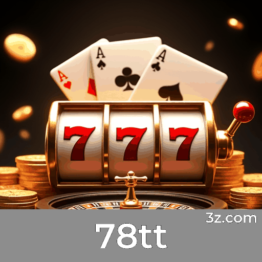 Experiência Premium de Jogos de Casino no 78tt