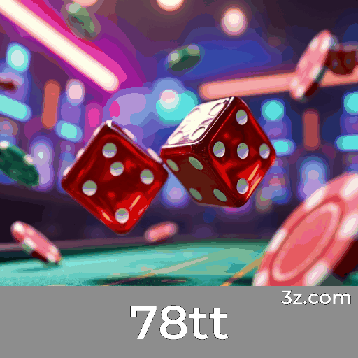 78tt: Experiência de Apostas Profissional e Segura