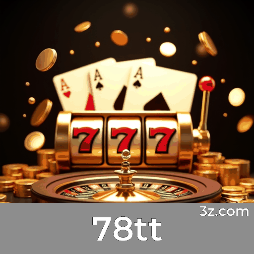 Revolucionando o Desenvolvimento de Jogos Online, Só no 78tt