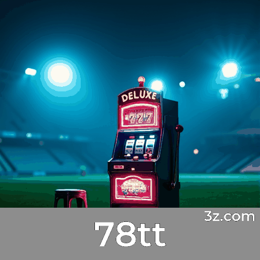 78tt: Login Seguro e Exclusivos Benefícios de Membro