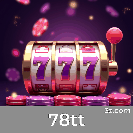 78tt: Apostas Móveis com Conveniência e Funcionalidade Completa